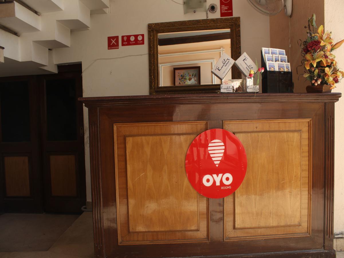 Oyo 5232 Kwality Hotel Dehradun Zewnętrze zdjęcie