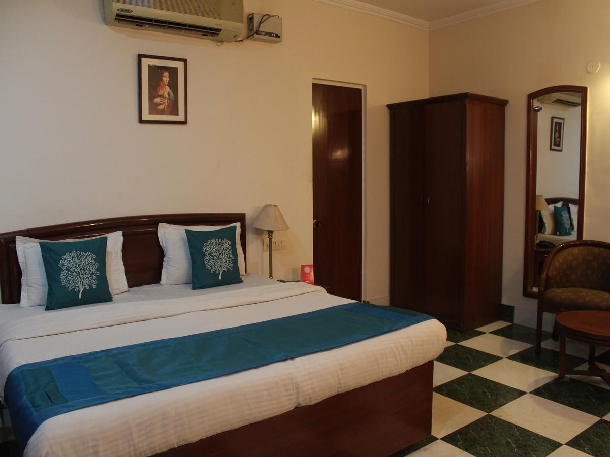 Oyo 5232 Kwality Hotel Dehradun Zewnętrze zdjęcie
