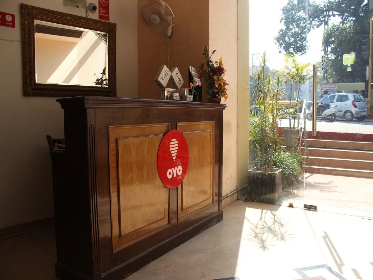 Oyo 5232 Kwality Hotel Dehradun Zewnętrze zdjęcie