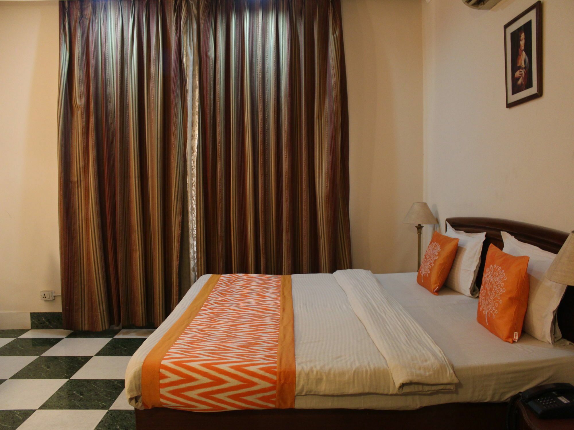 Oyo 5232 Kwality Hotel Dehradun Zewnętrze zdjęcie