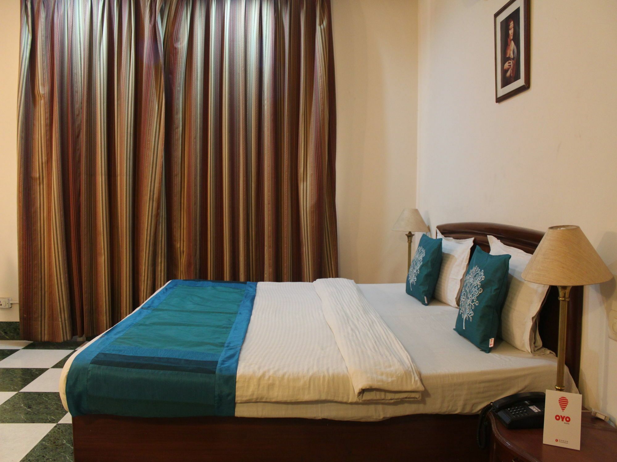 Oyo 5232 Kwality Hotel Dehradun Zewnętrze zdjęcie